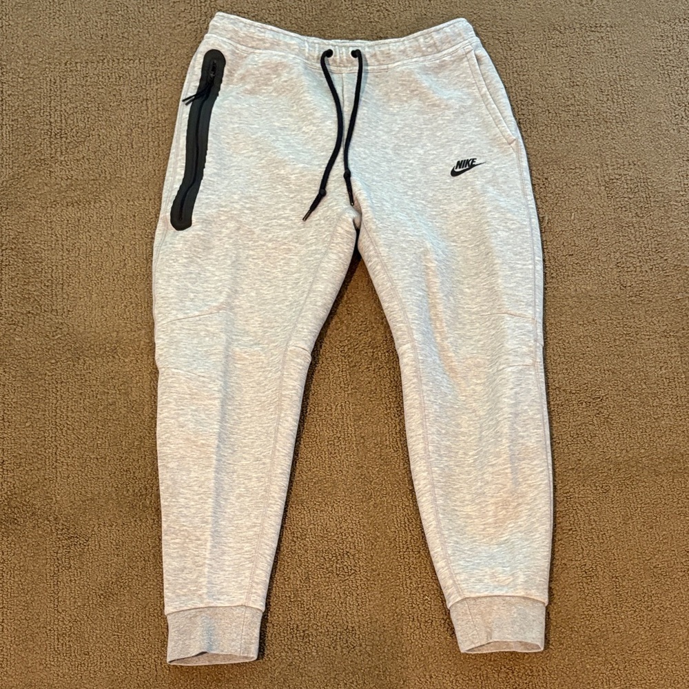 Nike Tech Men’s Fleece Joggers